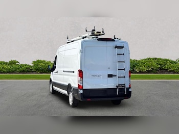 Used Ford Transit 2026 for sale - 79314935: Photo
