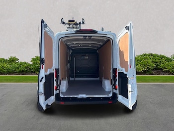Used Ford Transit 2026 for sale - 79314935: Photo