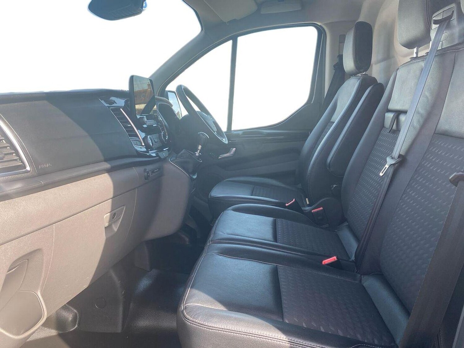 Used Ford Transit Custom 2021 for sale - 78194727: Photo 10