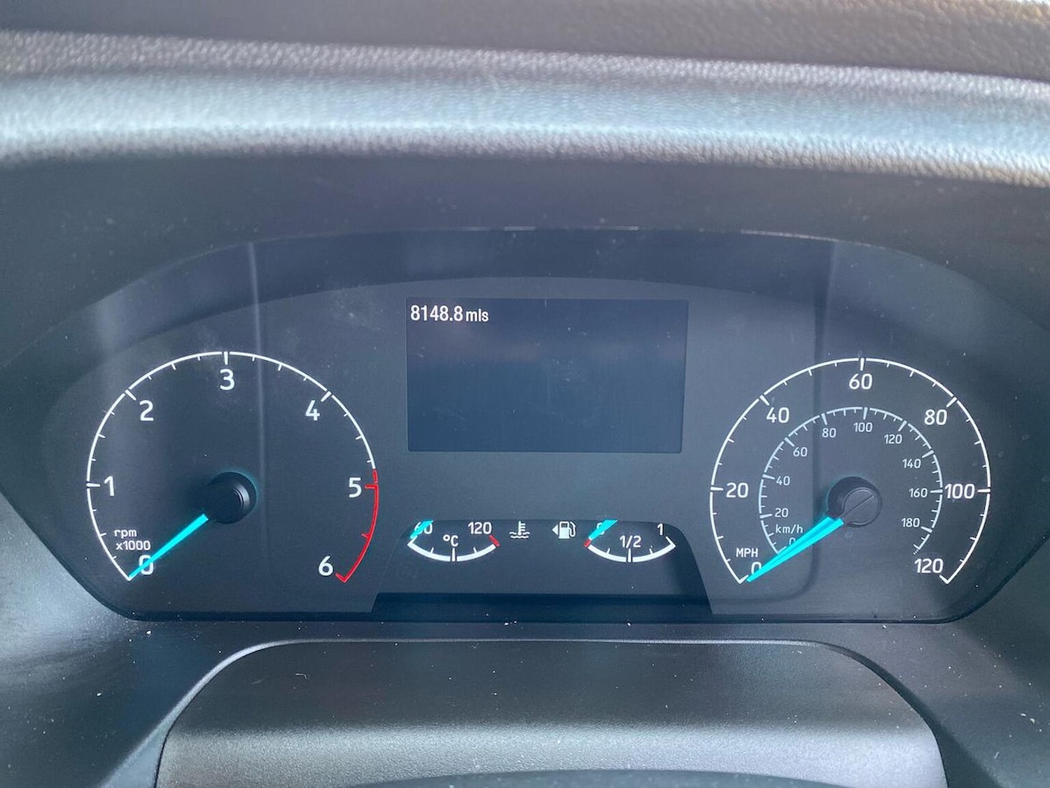 Used Ford Transit Custom 2021 for sale - 78194727: Photo 13