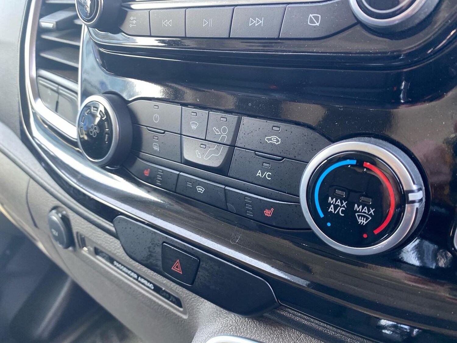 Used Ford Transit Custom 2021 for sale - 78194727: Photo 15