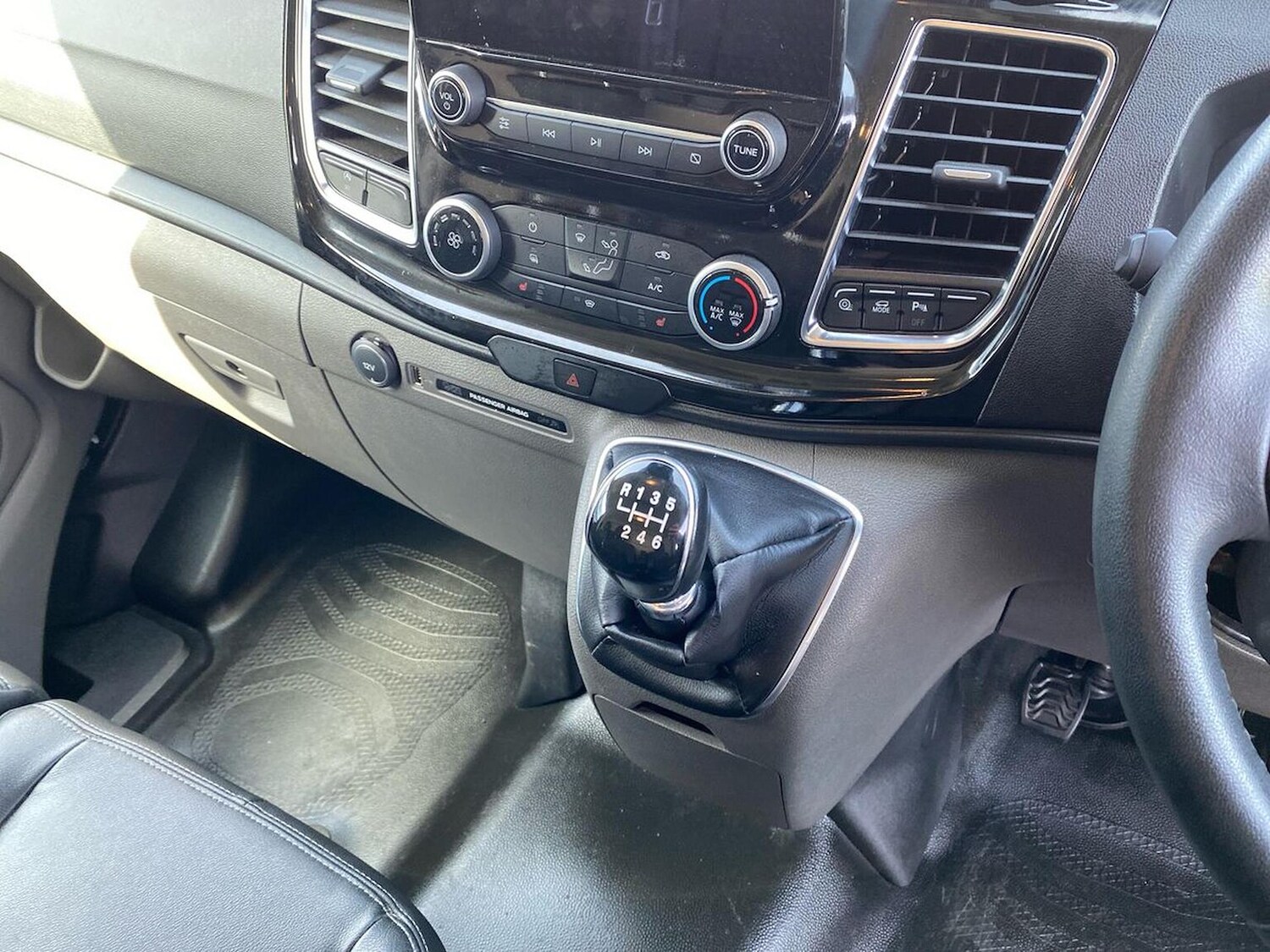 Used Ford Transit Custom 2021 for sale - 78194727: Photo 16