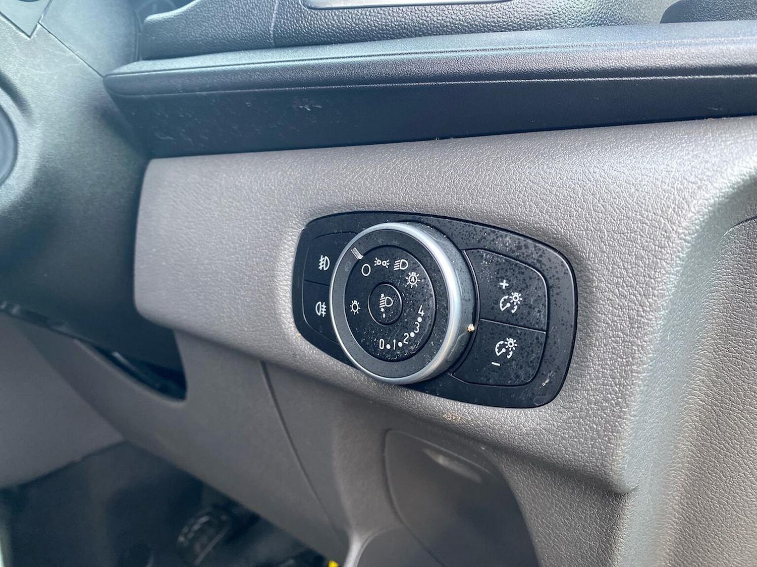 Used Ford Transit Custom 2021 for sale - 78194727: Photo 17