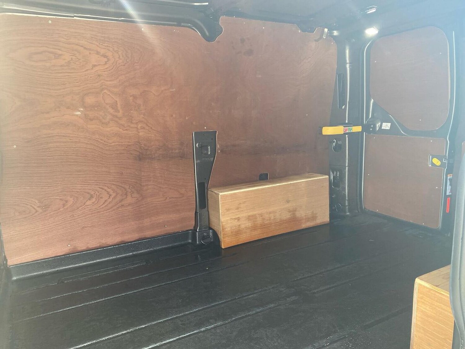 Used Ford Transit Custom 2021 for sale - 78194727: Photo 19