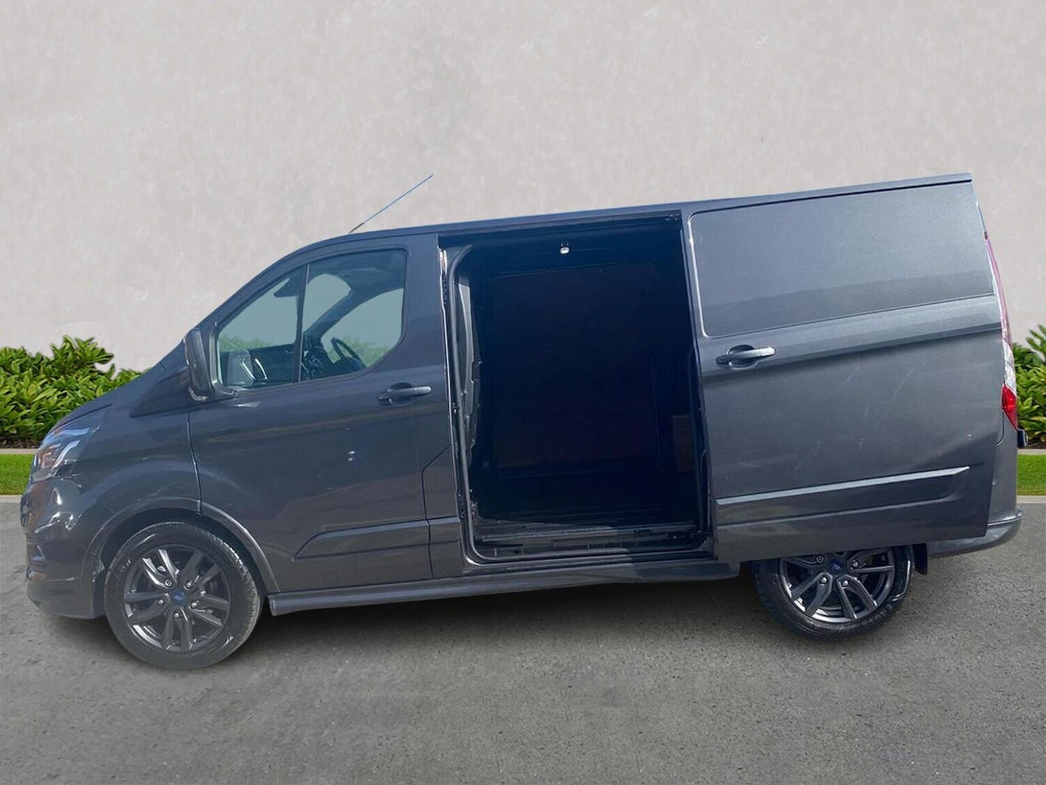 Used Ford Transit Custom 2021 for sale - 78194727: Photo 5