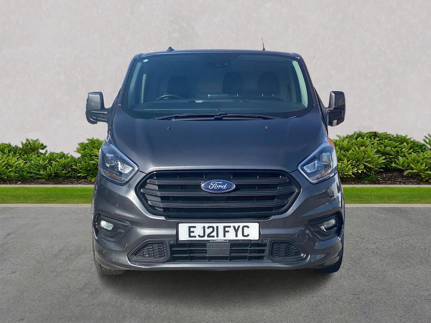 Used Ford Transit Custom 2021 for sale - 78194727: Photo 7