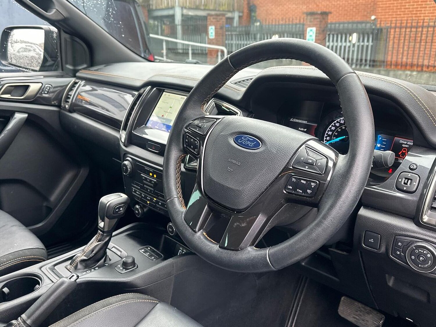 Used Ford Ranger 2022 for sale - 77954090: Photo 10