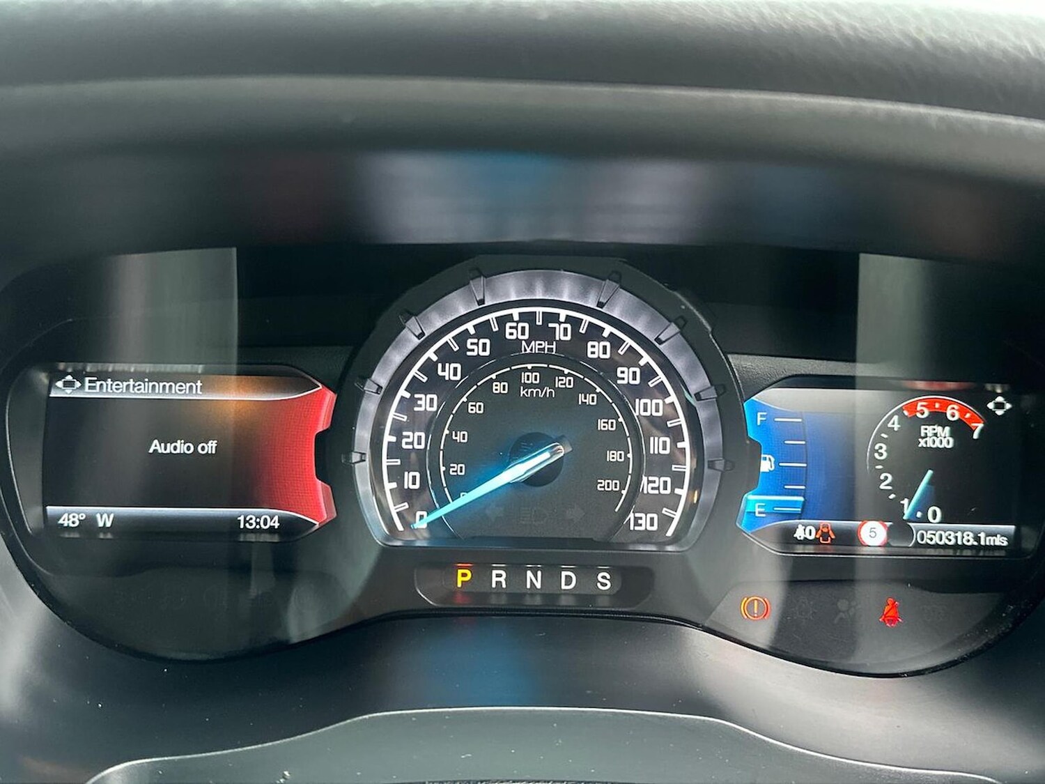 Used Ford Ranger 2022 for sale - 77954090: Photo 11