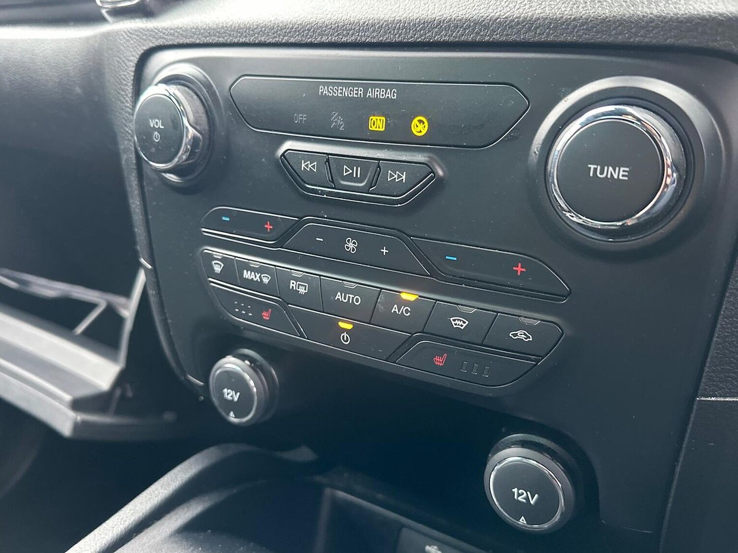 Used Ford Ranger 2022 for sale - 77954090: Photo 13