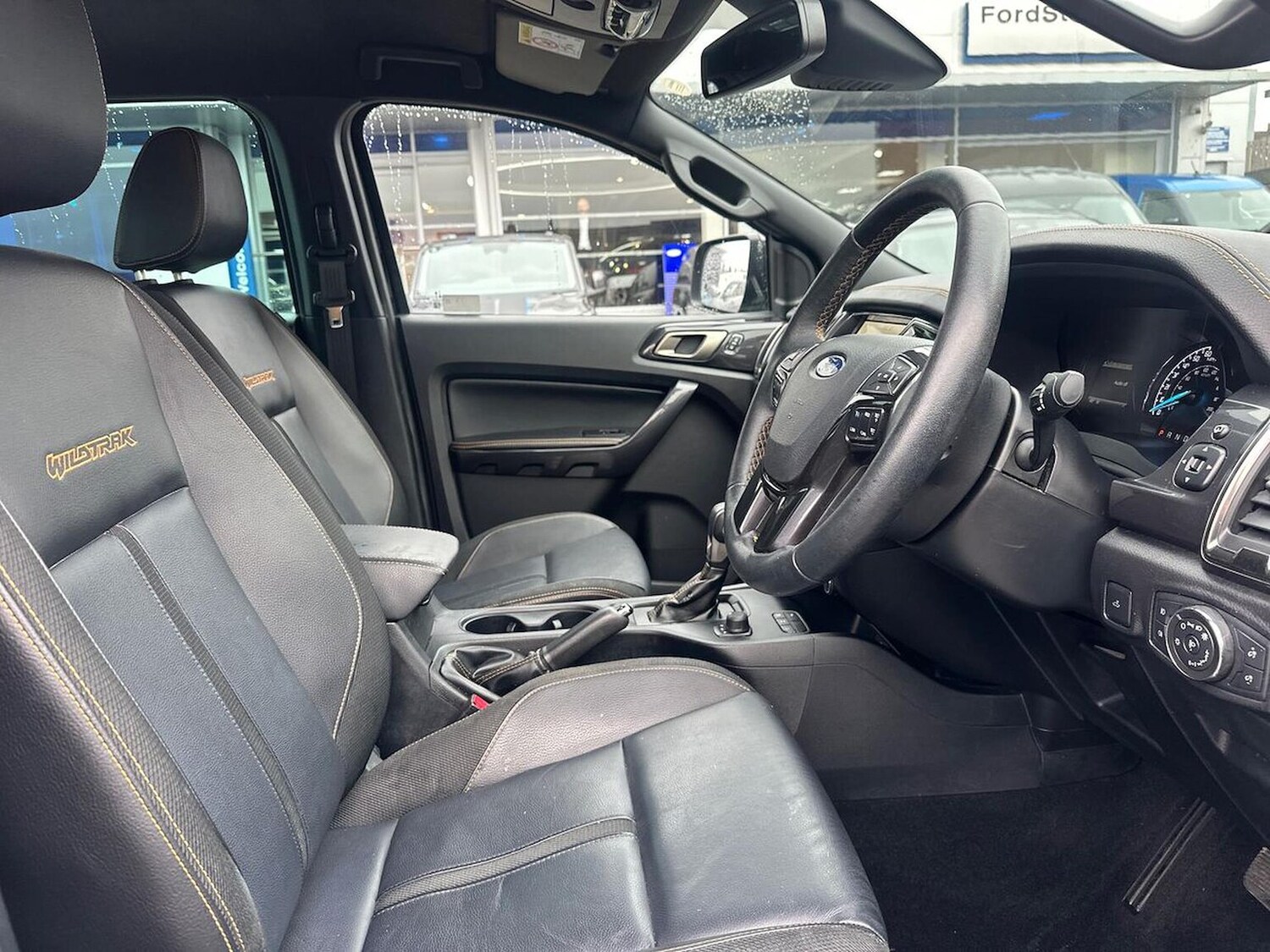 Used Ford Ranger 2022 for sale - 77954090: Photo 16