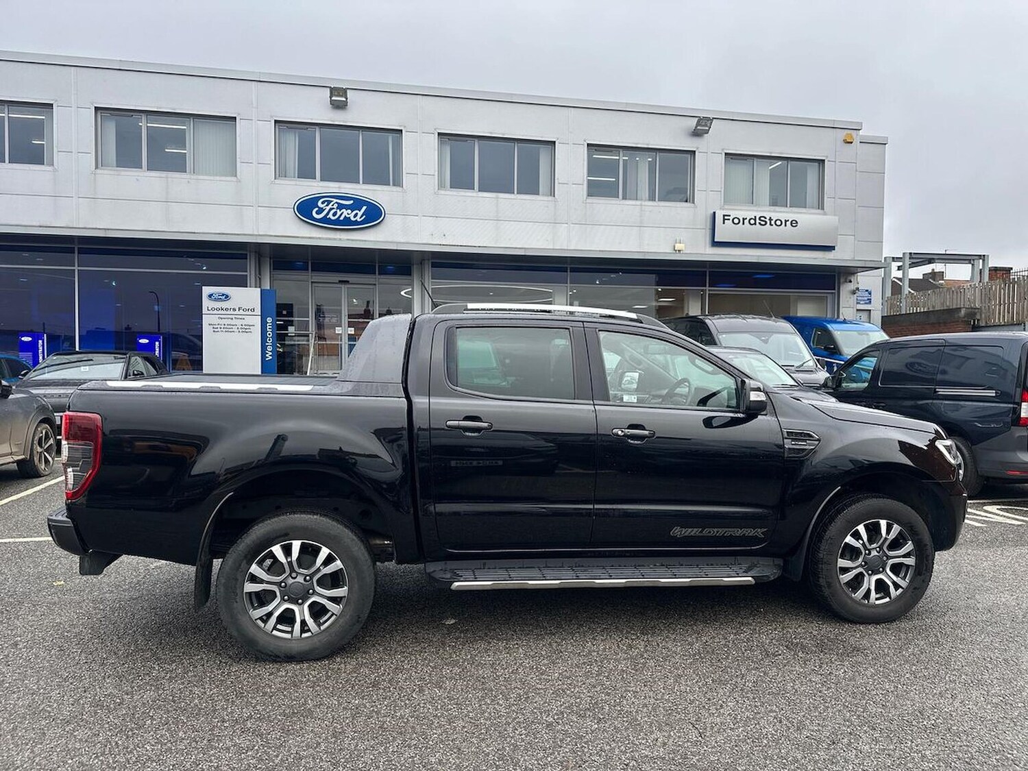 Used Ford Ranger 2022 for sale - 77954090: Photo 18