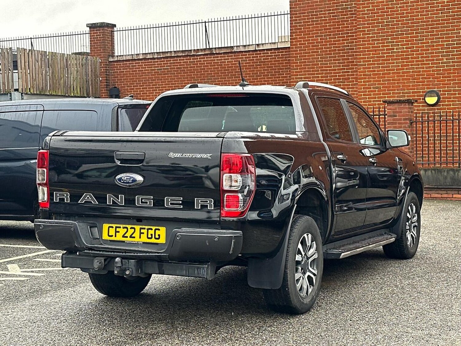 Used Ford Ranger 2022 for sale - 77954090: Photo 19