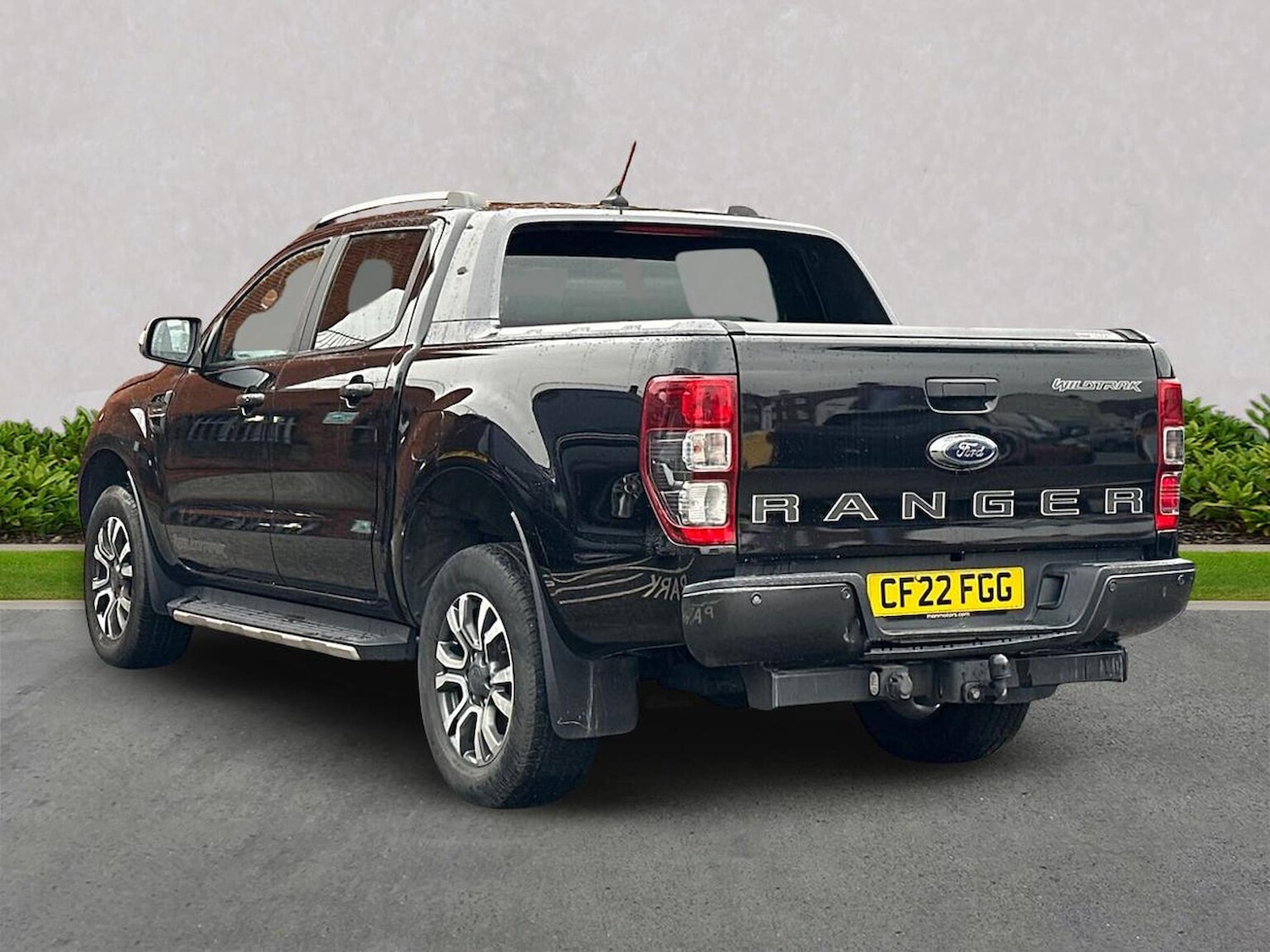 Used Ford Ranger 2022 for sale - 77954090: Photo 2