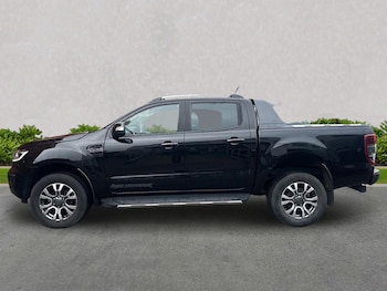 Used Ford Ranger 2022 for sale - 77954090: Photo