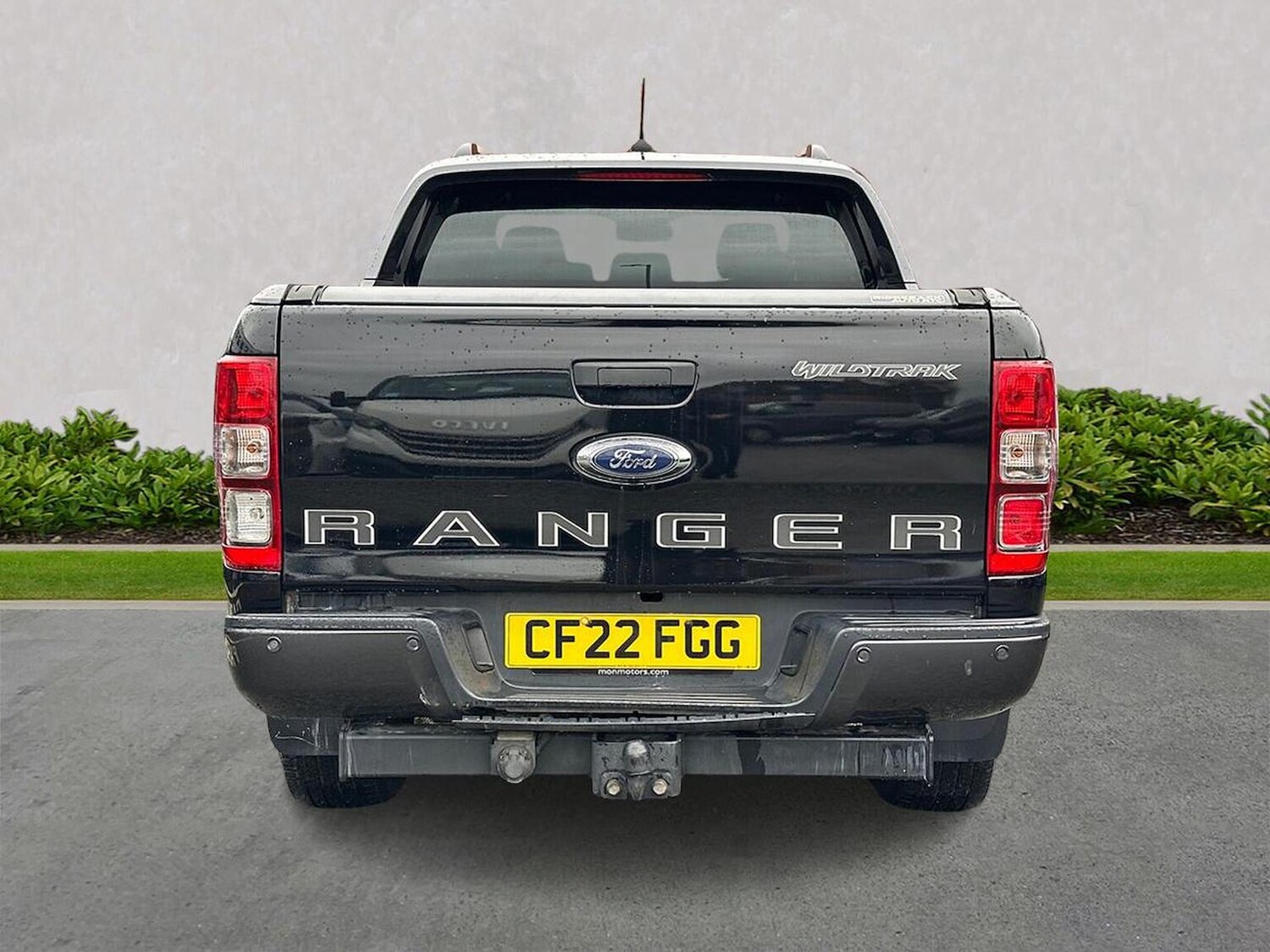 Used Ford Ranger 2022 for sale - 77954090: Photo 4