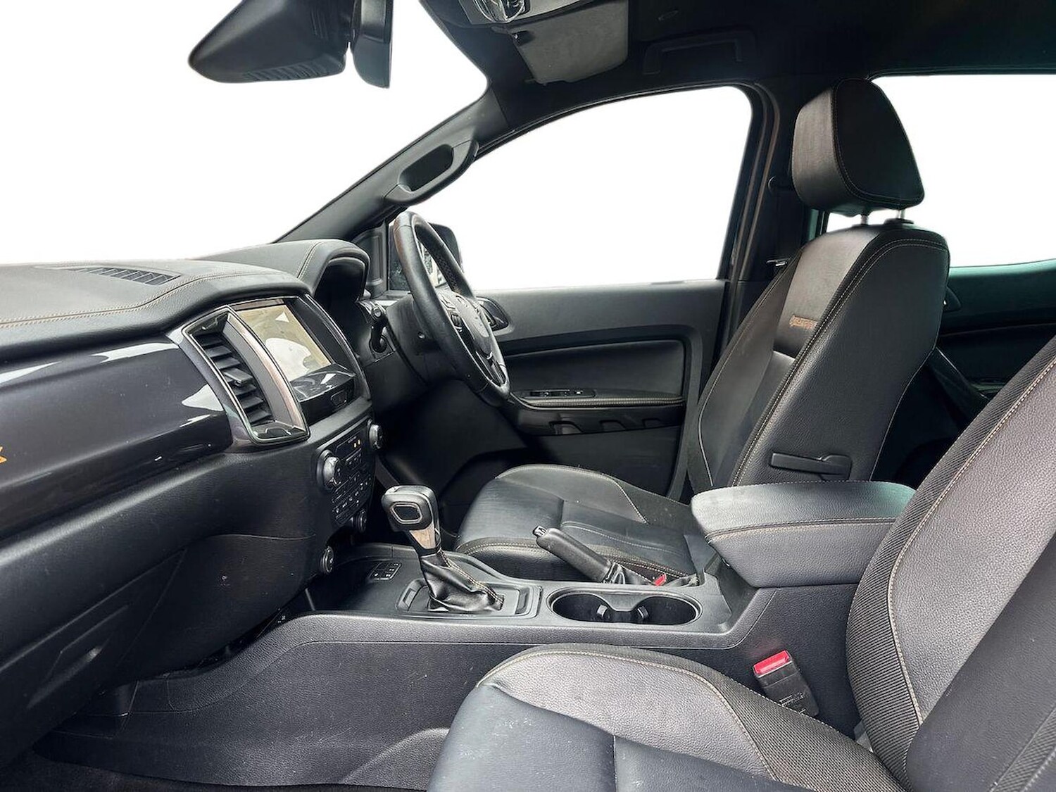 Used Ford Ranger 2022 for sale - 77954090: Photo 8