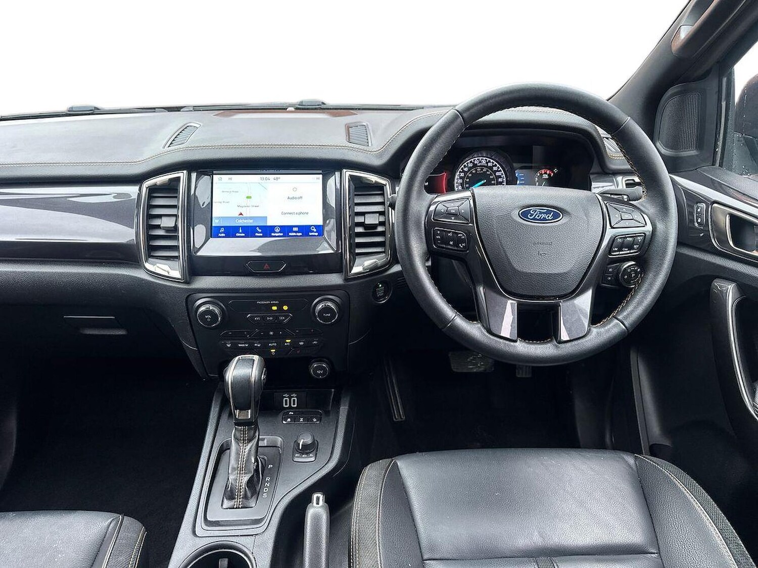 Used Ford Ranger 2022 for sale - 77954090: Photo 9