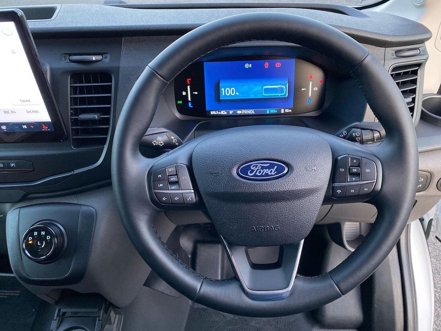 Used Ford Transit 2024 for sale - 77775141: Photo 10