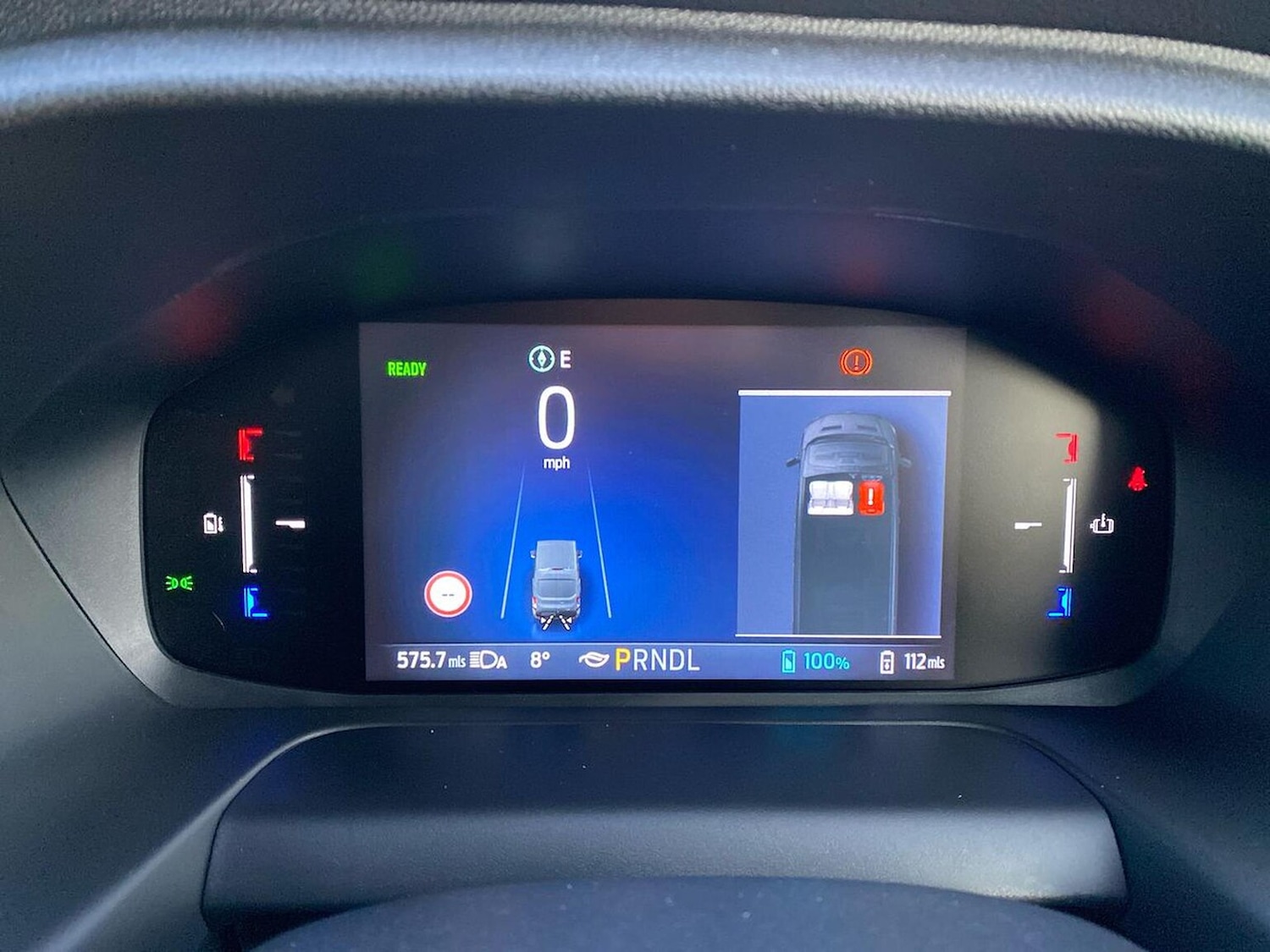 Used Ford Transit 2024 for sale - 77775141: Photo 11