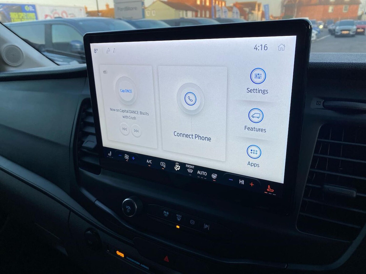 Used Ford Transit 2024 for sale - 77775141: Photo 12