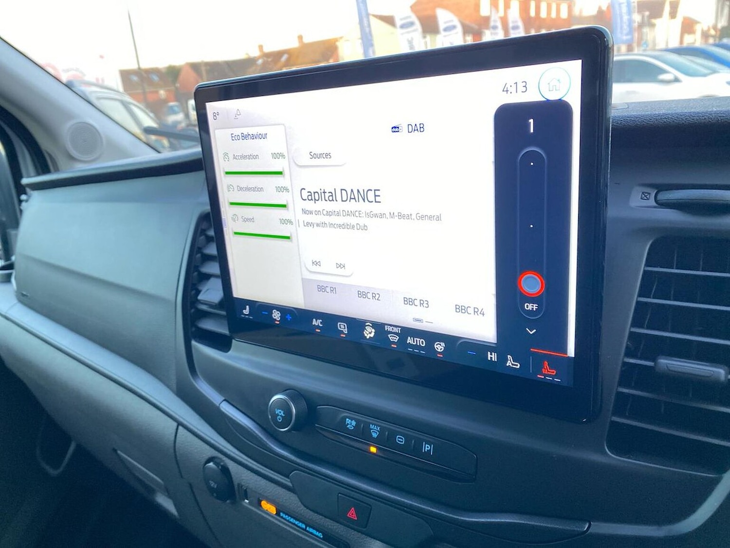 Used Ford Transit 2024 for sale - 77775141: Photo 13