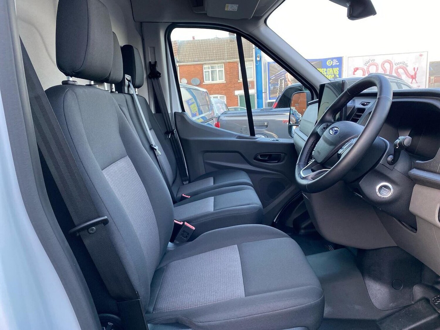 Used Ford Transit 2024 for sale - 77775141: Photo 16