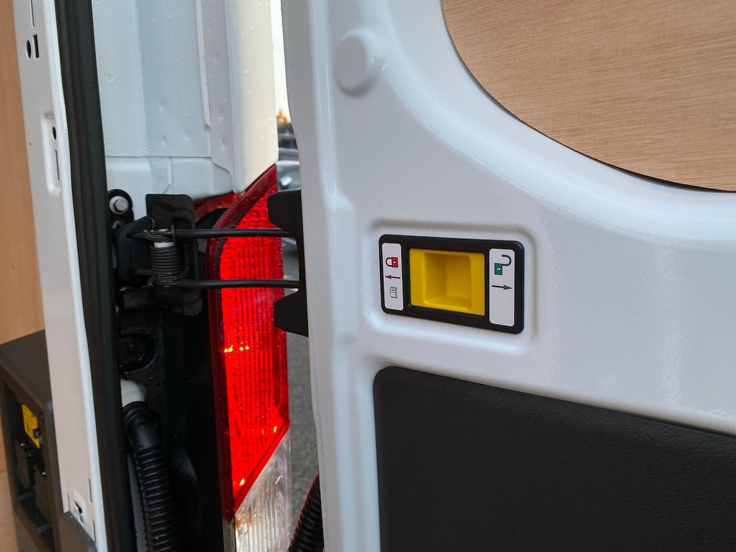 Used Ford Transit 2024 for sale - 77775141: Photo 22