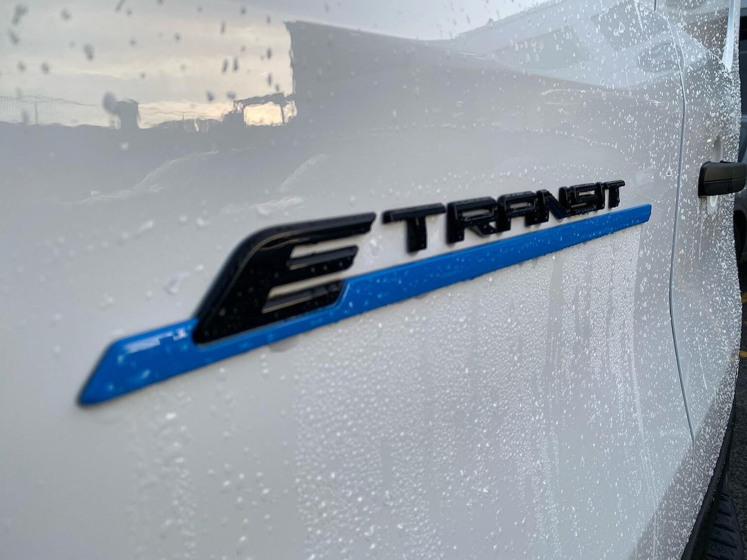 Used Ford Transit 2024 for sale - 77775141: Photo 24