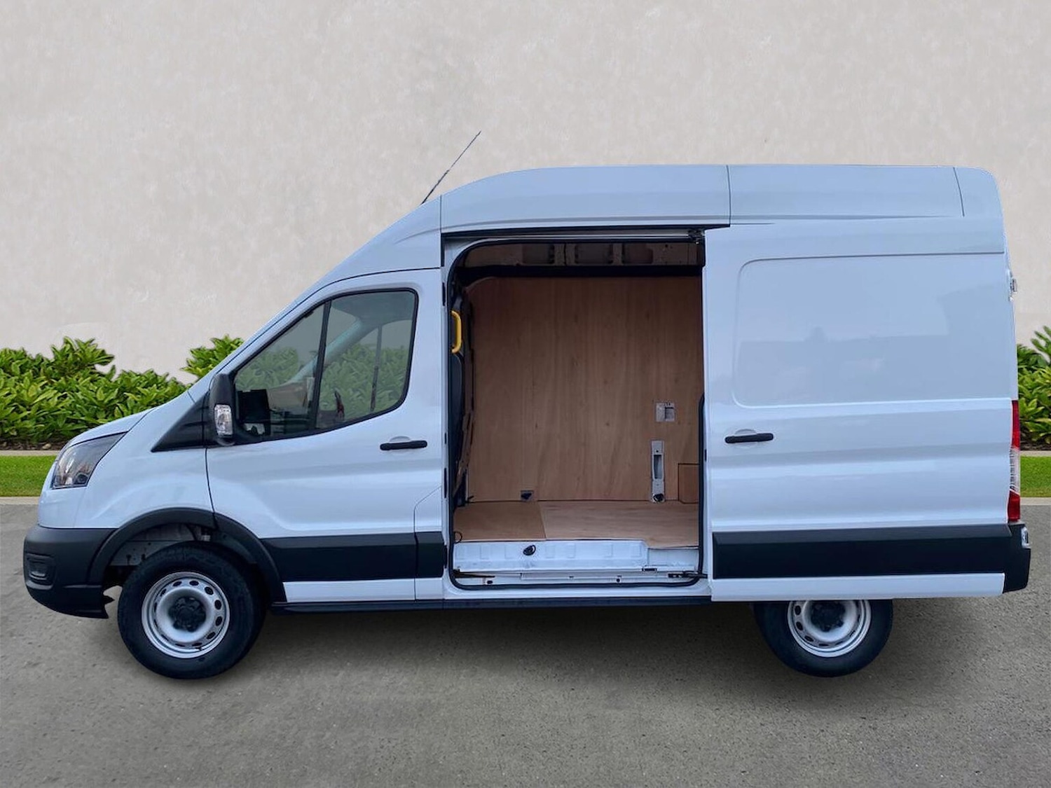 Used Ford Transit 2024 for sale - 77775141: Photo 3