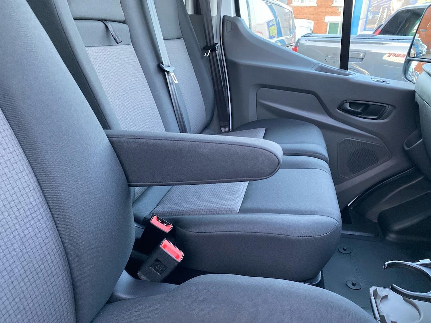 Used Ford Transit 2024 for sale - 77775141: Photo 33