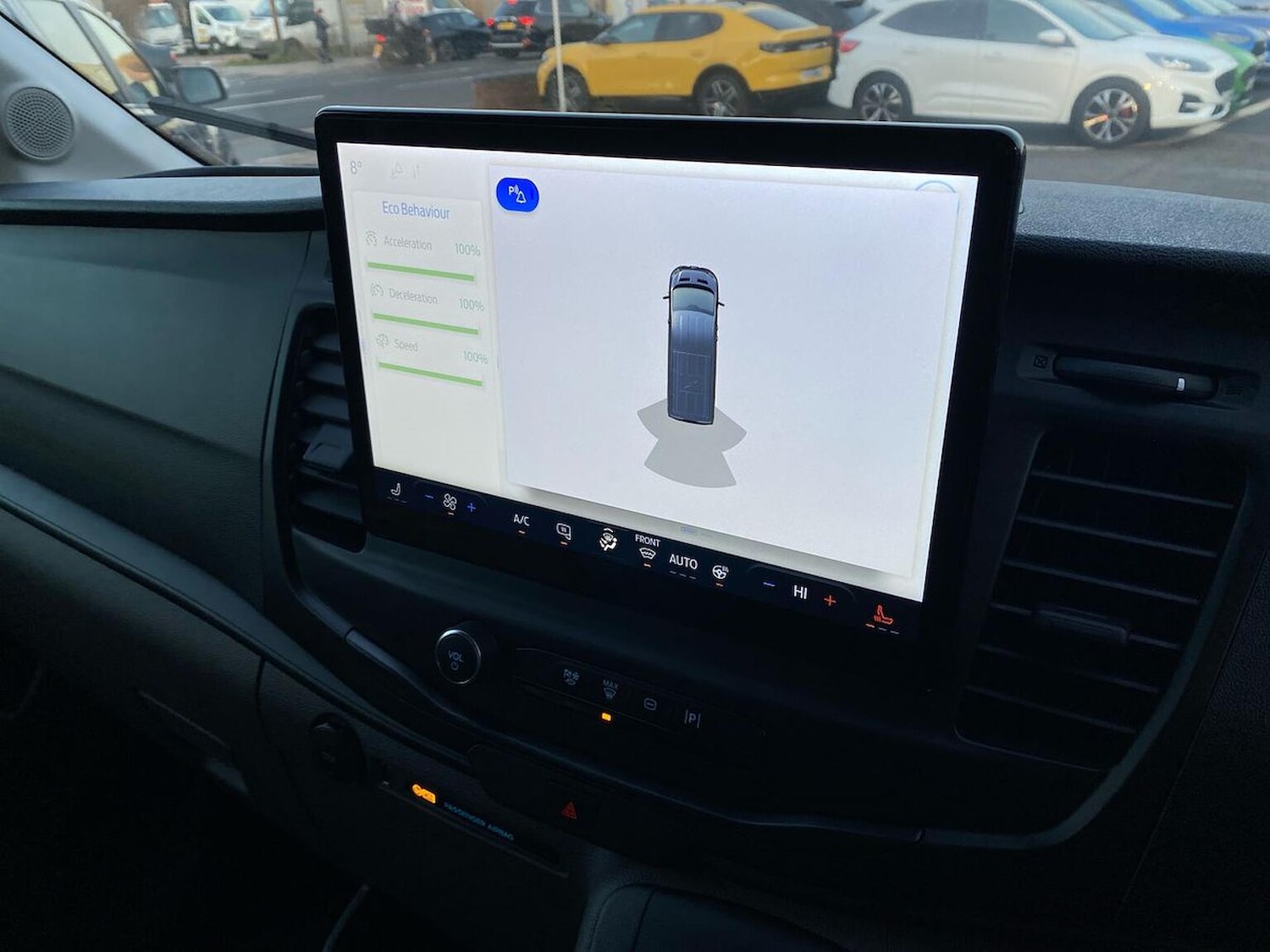 Used Ford Transit 2024 for sale - 77775141: Photo 34