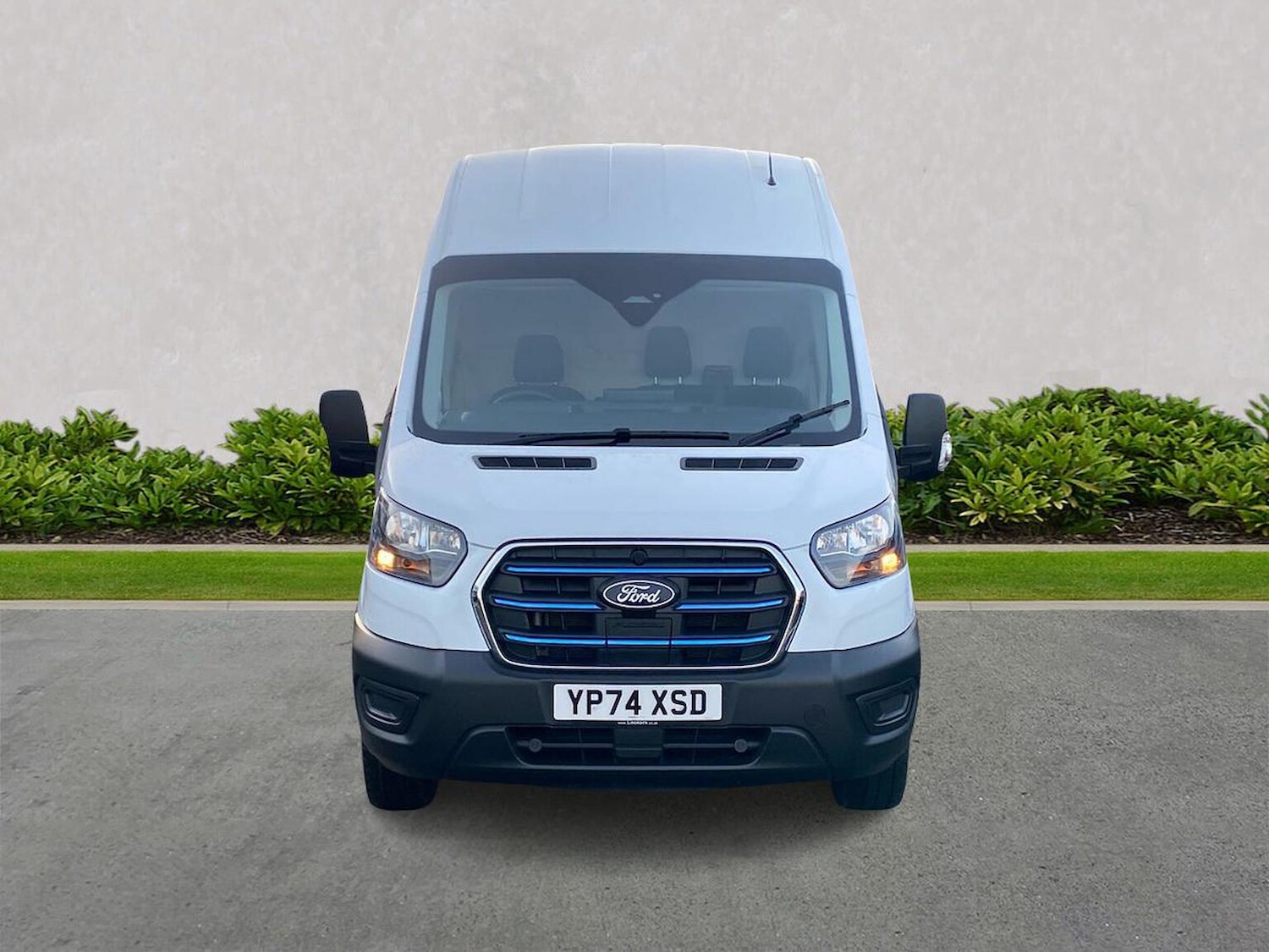 Used Ford Transit 2024 for sale - 77775141: Photo 5
