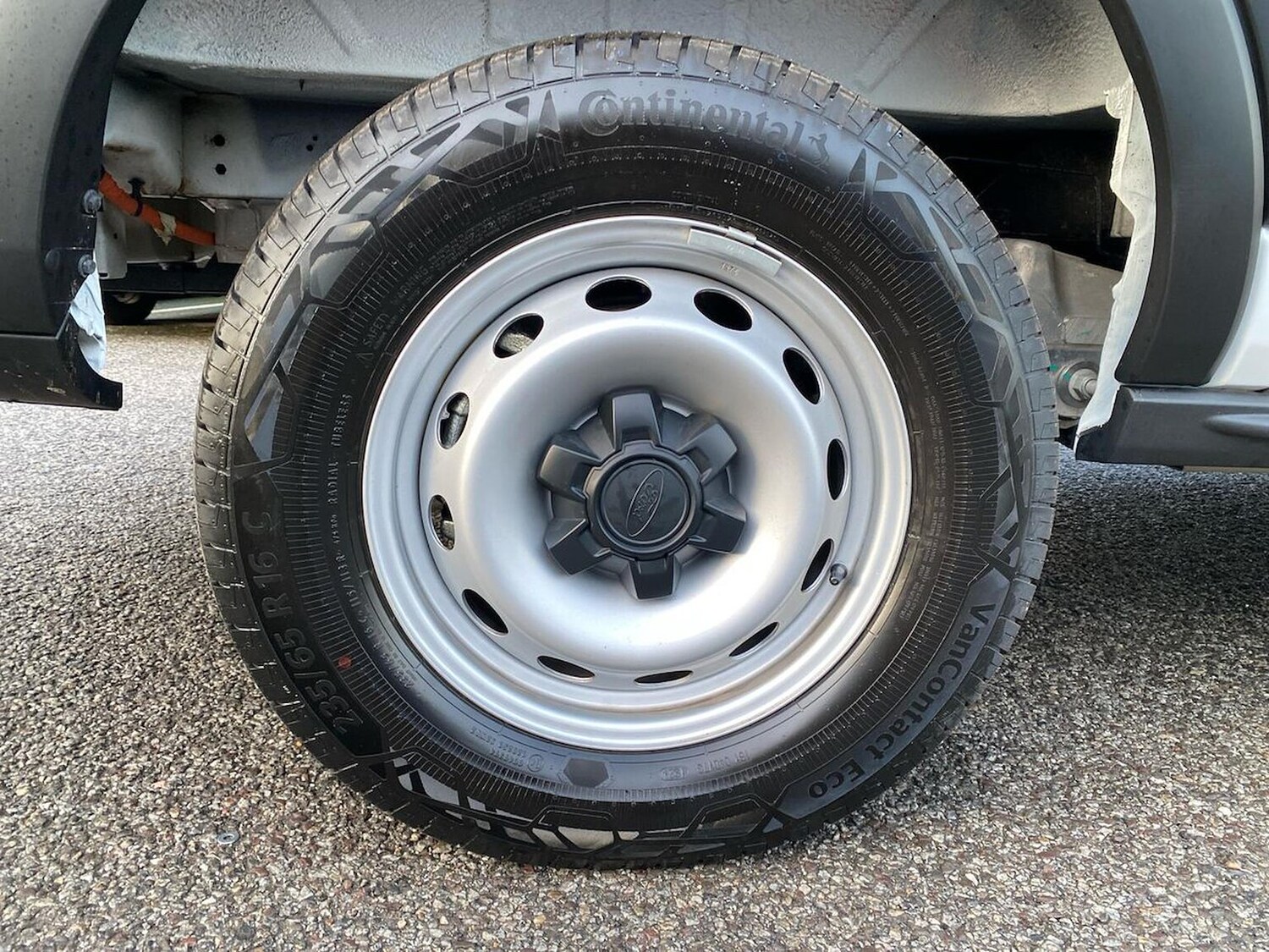 Used Ford Transit 2024 for sale - 77775141: Photo 7