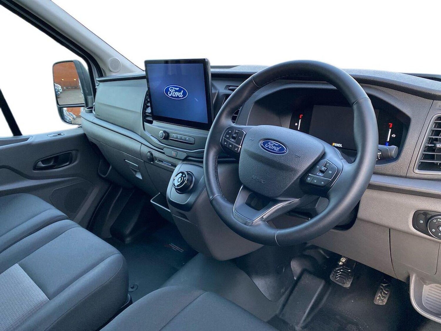 Used Ford Transit 2024 for sale - 77775141: Photo 9