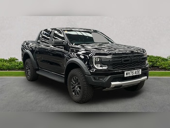 Used Ford Ranger 2026 for sale - 79445155: Photo