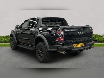 Used Ford Ranger 2026 for sale - 79445155: Photo