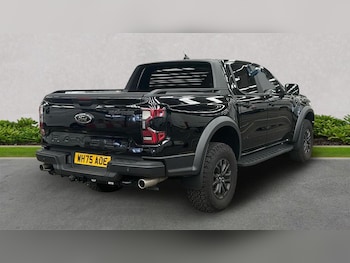 Used Ford Ranger 2026 for sale - 79445155: Photo