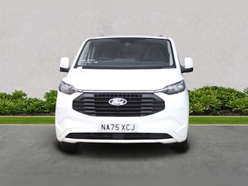Used Ford Transit Custom 2025 for sale - 78545831: Photo