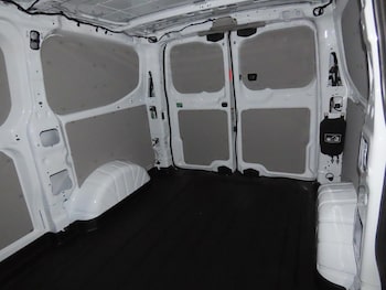 Used Ford Transit Custom 2025 for sale - 78545831: Photo