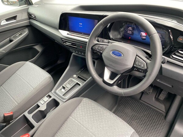 Used Ford Transit Connect 2025 for sale - 75511760: Photo 12