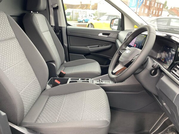 Used Ford Transit Connect 2025 for sale - 75511760: Photo 19