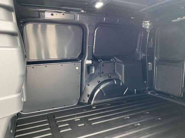 Used Ford Transit Connect 2025 for sale - 75511760: Photo 20