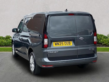 Used Ford Transit Connect 2025 for sale - 75511760: Photo