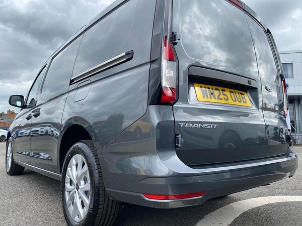 Used Ford Transit Connect 2025 for sale - 75511760: Photo 38