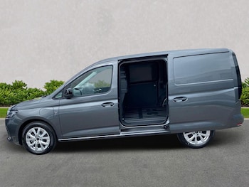 Used Ford Transit Connect 2025 for sale - 75511760: Photo