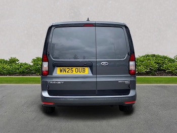 Used Ford Transit Connect 2025 for sale - 75511760: Photo
