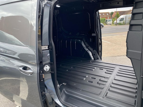Used Ford Transit Connect 2025 for sale - 75511760: Photo 5