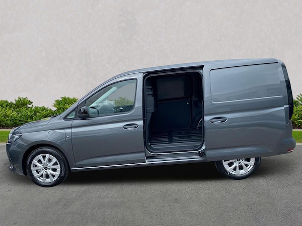 Used Ford Transit Connect 2025 for sale - 75511760: Photo 6