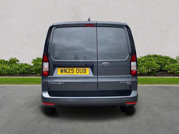 Used Ford Transit Connect 2025 for sale - 75511760: Photo 7