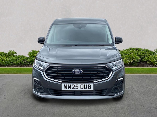 Used Ford Transit Connect 2025 for sale - 75511760: Photo 8
